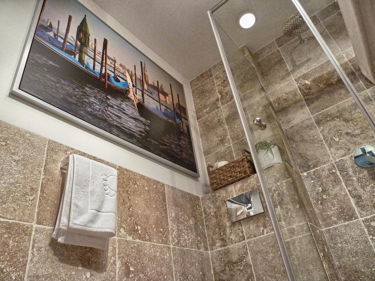 Tartaczna Deluxe Apartments Gdaňsk Exteriér fotografie